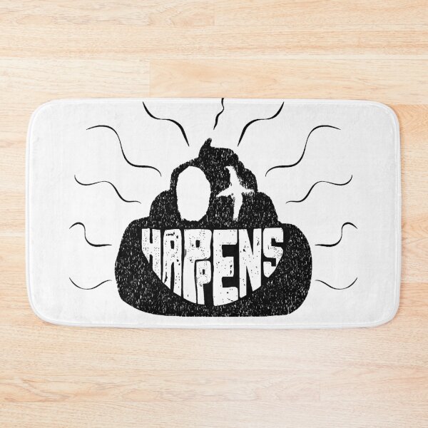Item preview, Compost happens Simple Version designed and sold by pelagio.