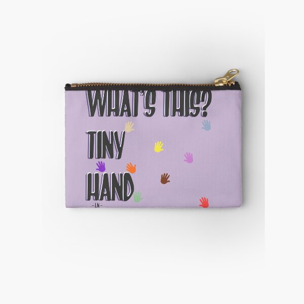 Item preview, Tiny Hand designed and sold by J-ArtCreations.