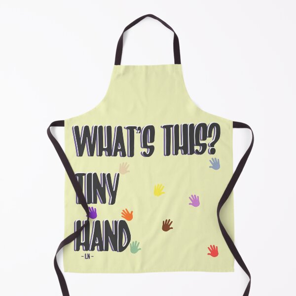 Item preview, Tiny Hand designed and sold by J-ArtCreations.