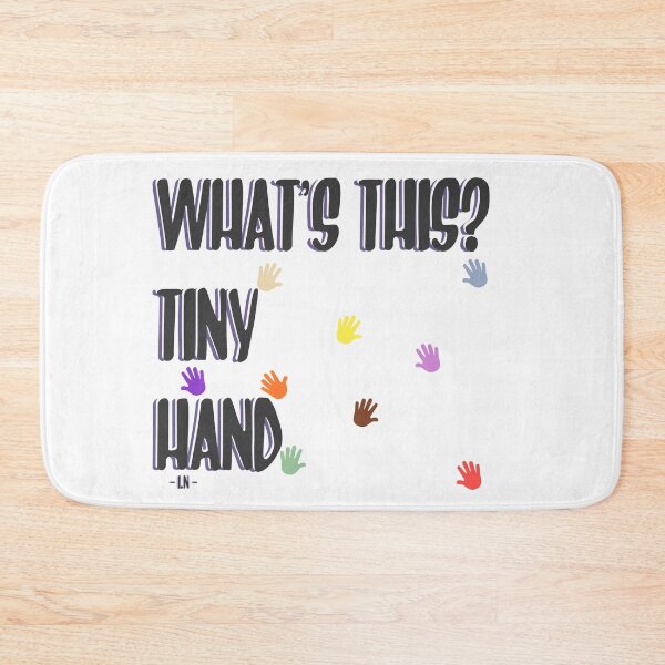 Item preview, Tiny Hand designed and sold by J-ArtCreations.