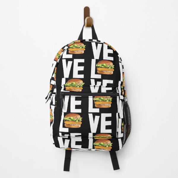 Item preview, Love Chicken Sandwich Classic designed and sold by fajkaa.