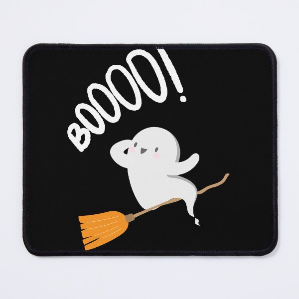 Item preview, Cute Boo Happy Halloween  Funny Tees  designed and sold by llds03102522.