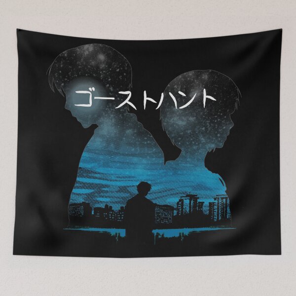 Item preview, Ghost Hunt designed and sold by ARIXD.