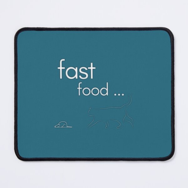 Item preview, FAST FOOD designed and sold by fajkaa.