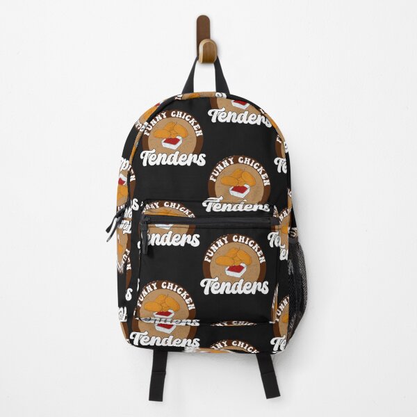Item preview, funny chicken tenders designed and sold by fajkaa.