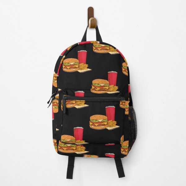 Item preview, Fast food 1 designed and sold by fajkaa.