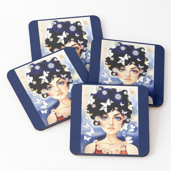 Item preview, Aponi designed and sold by RoGoArt.