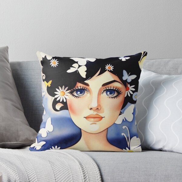 Item preview, Aponi designed and sold by RoGoArt.
