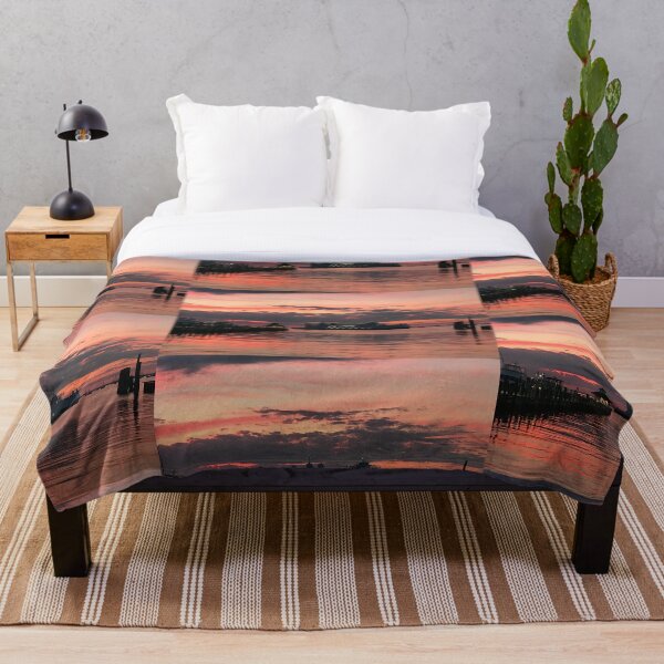 Item preview, Ferry Boat Sunset ;0) designed and sold by NatureSoReal.