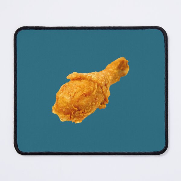 Item preview, fried chicken piece designed and sold by fajkaa.