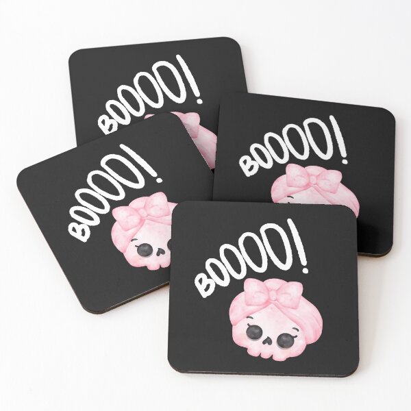 Item preview, Cute Skull   Happy Halloween  Funny Tees  For Girl designed and sold by llds03102522.