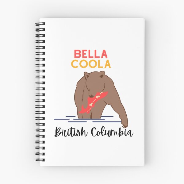Item preview, Bella Coola Valley - British Columbia designed and sold by dwangarts.