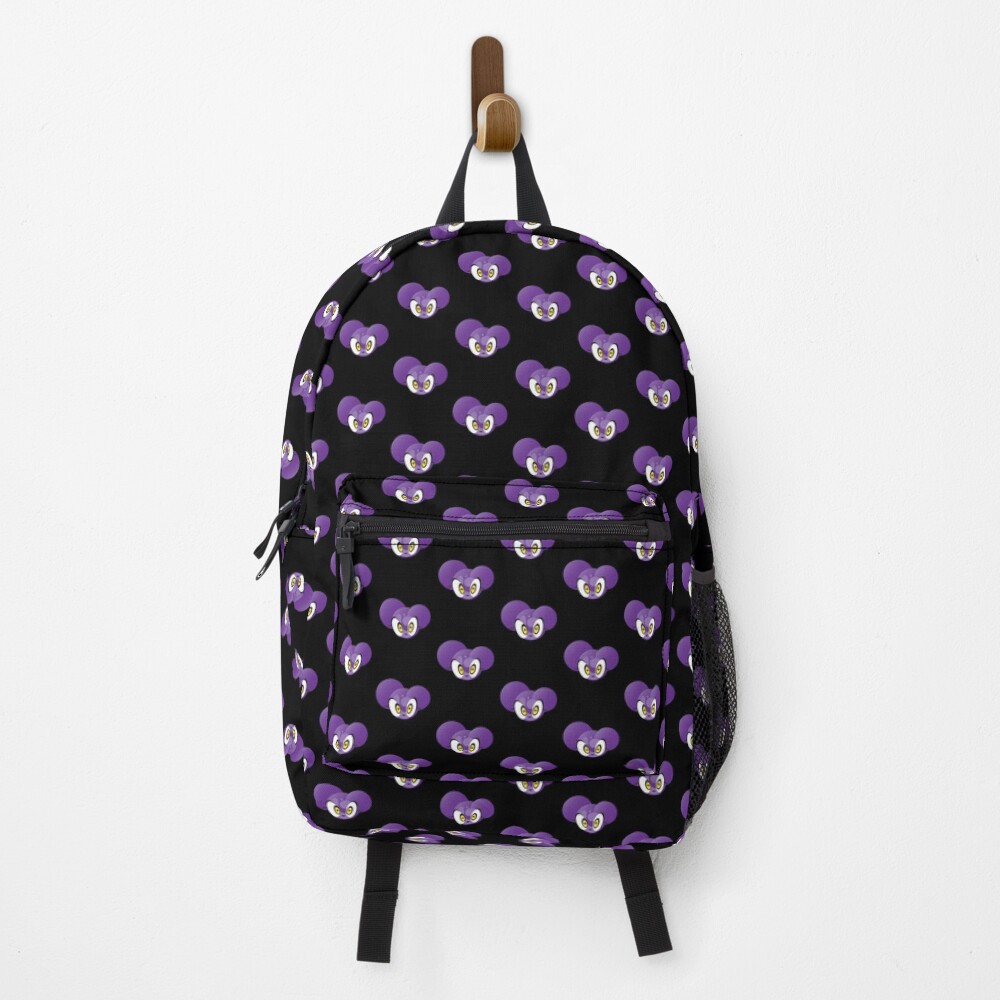 Item preview, Backpack designed and sold by zeromatter128.