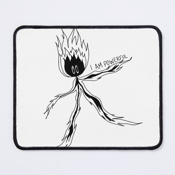 Item preview, Power Flame designed and sold by marcelinexmcx.