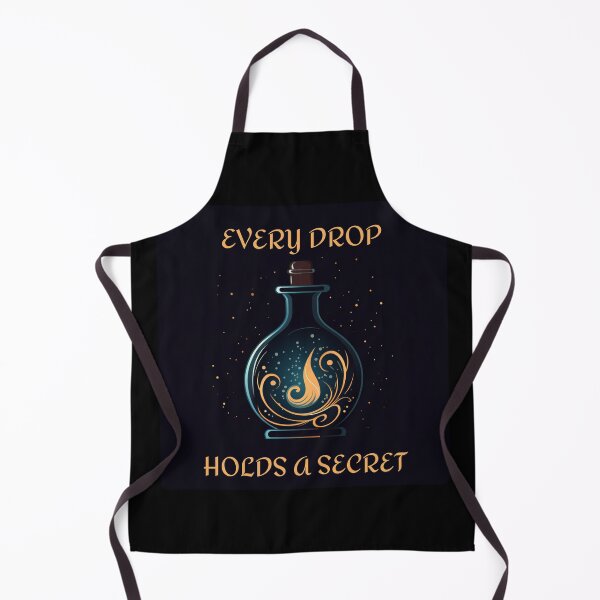 Item preview, Luminescent Elixir designed and sold by Custom-Print.
