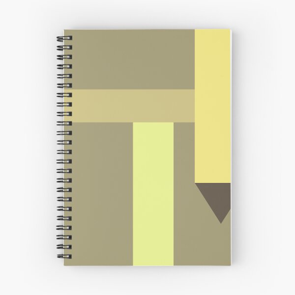 Artikelvorschau, Pencil | Desert | Wood Pencil | Misty Moss | Pen entworfen und verkauft von KittenCase.