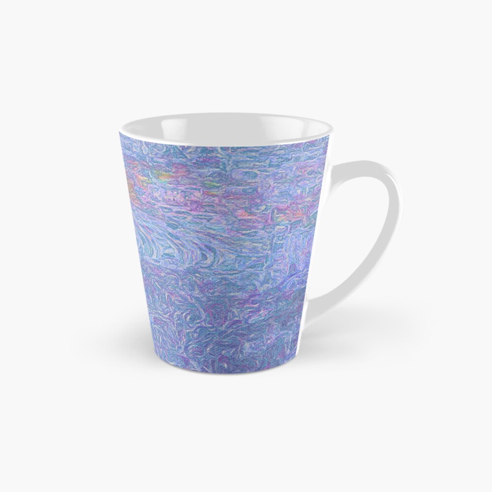Item preview, Tall Mug designed and sold by SurfTheFuture.