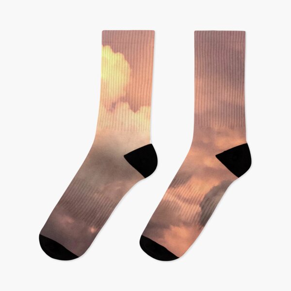 Item preview, Beautiful morning sky designed and sold by LiliyaHarpe.