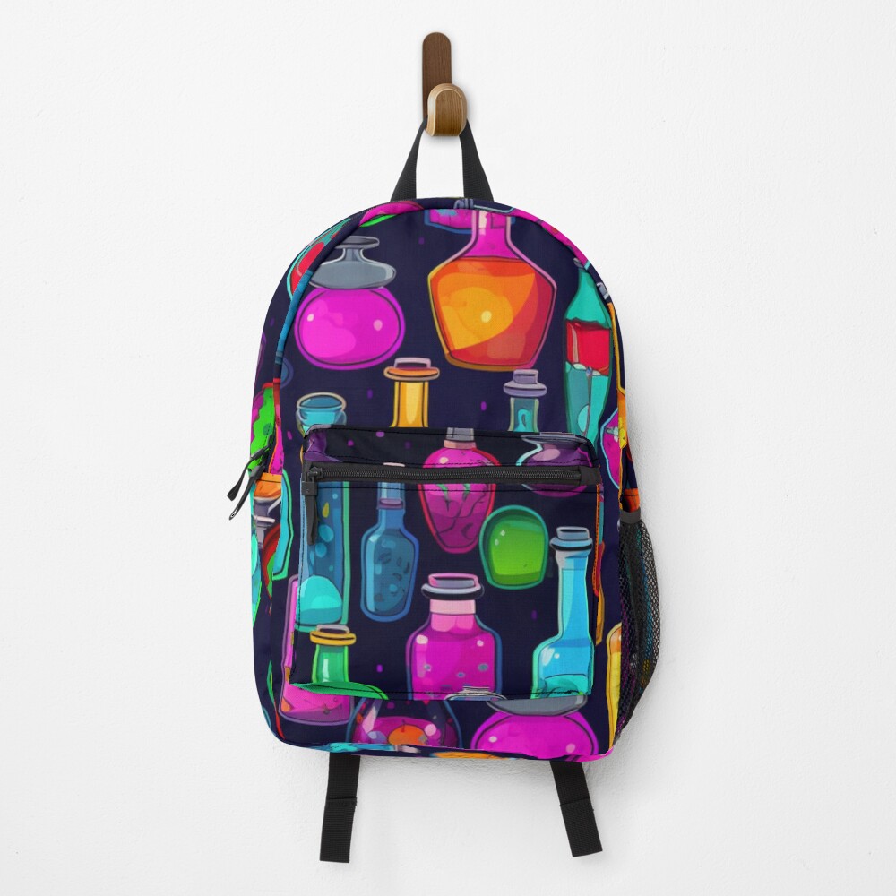 Item preview, Backpack designed and sold by Custom-Print.