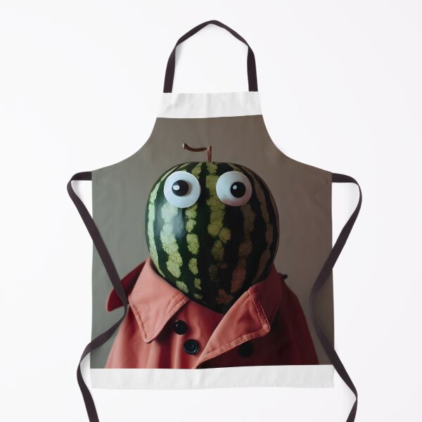 Item preview, Undercover Watermelon designed and sold by GokaiRedbubble.