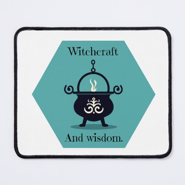Item preview, Cauldron's Silent Spell designed and sold by Custom-Print.
