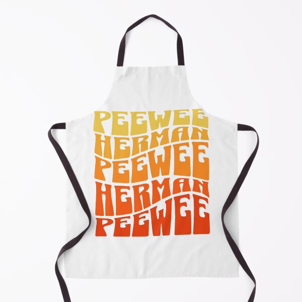Item preview, peewee herman designed and sold by PopPizzazz.