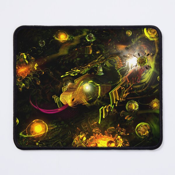 Item preview, Entheos Awakement designed and sold by EknumArt.