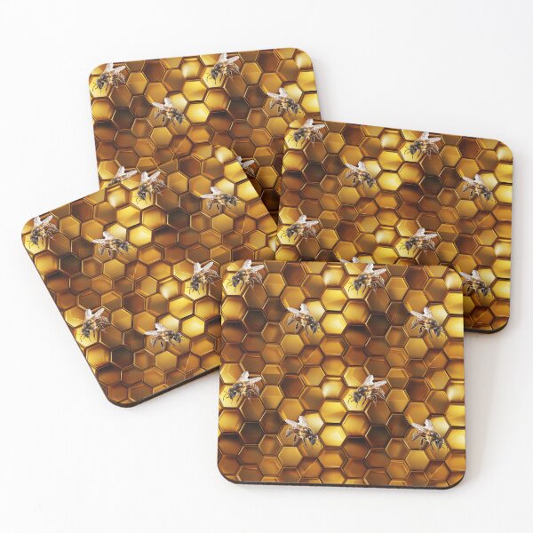 Item preview, Spring Honeycomb designed and sold by Lewis-mart.