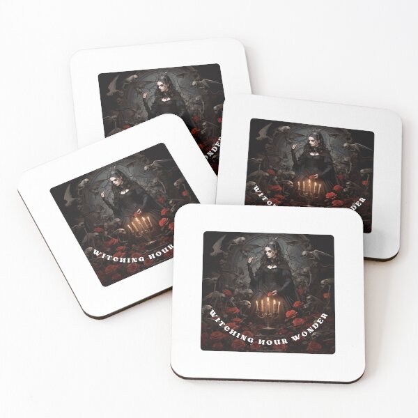 Item preview, Witching Hour Wonder designed and sold by Custom-Print.