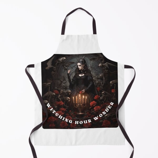Item preview, Witching Hour Wonder designed and sold by Custom-Print.