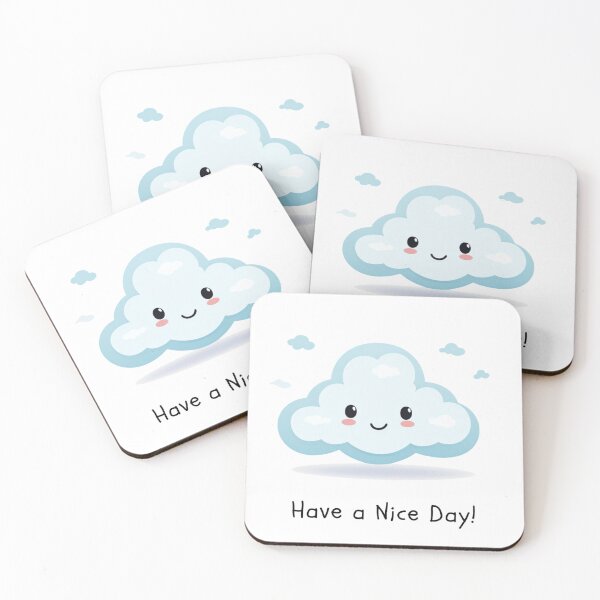 Item preview, Whimsical Cloudscape designed and sold by Theerapong Masanong.
