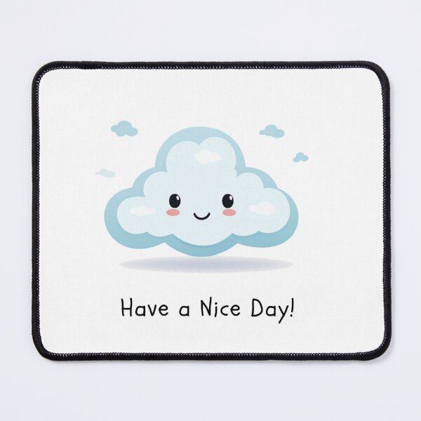 Item preview, Whimsical Cloudscape designed and sold by Theerapong Masanong.