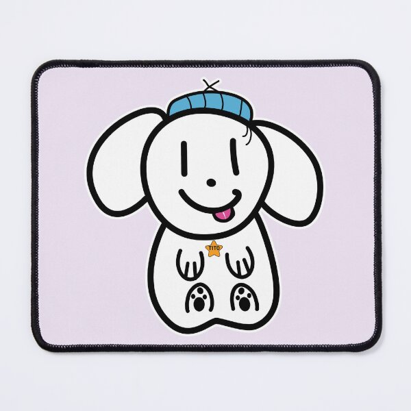 Item preview, Tito Grows Up: The Toddler Pup with a Sky-Blue Adventure Hat! designed and sold by NYC1991.