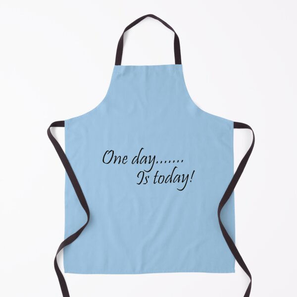 Item preview, One Day! designed and sold by LifExtroardinar.