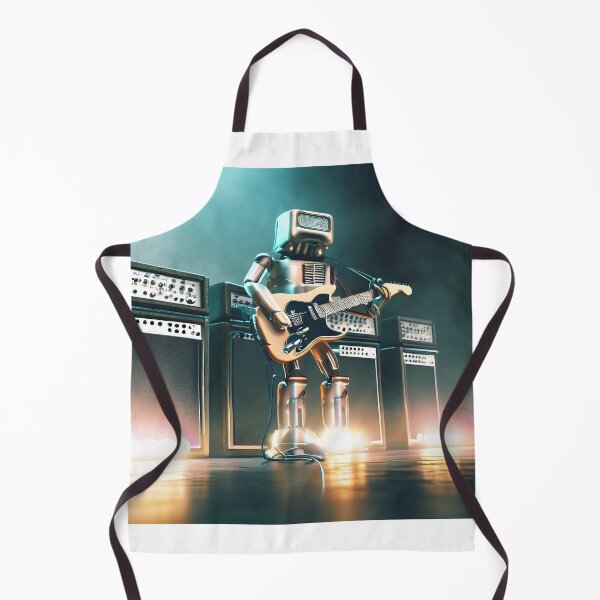 Item preview, Turn it up to 11 - part 2 designed and sold by GokaiRedbubble.