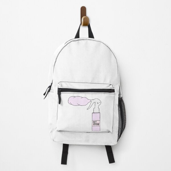 Item preview, Idiot repellent designed and sold by Diana Moreno.