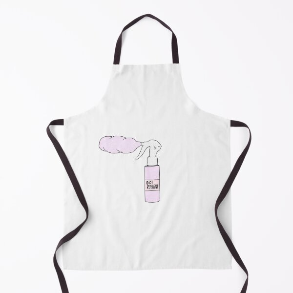 Item preview, Repelente de idiotas designed and sold by Diana Moreno.