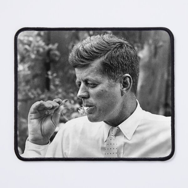 Item preview, JFK Smoking Cigarette designed and sold by Denyyans.