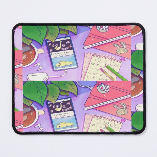 Item preview, Desk Clutter designed and sold by Sprinty.