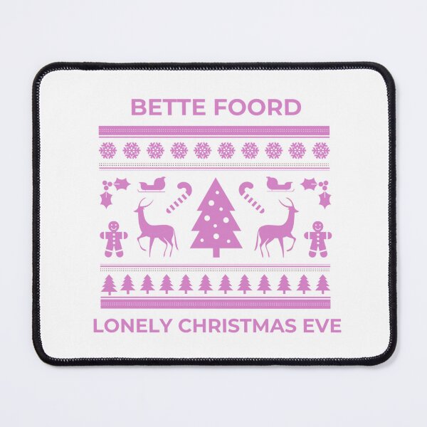 Item preview, Lonely Christmas Eve designed and sold by BetteFoord.