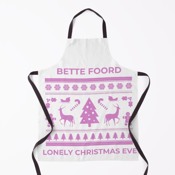 Item preview, Lonely Christmas Eve designed and sold by BetteFoord.