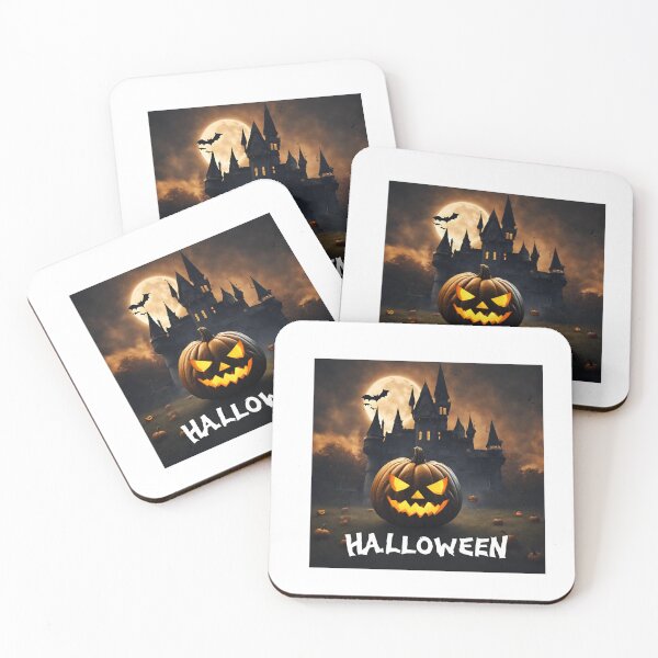 Item preview, Happy Halloween! designed and sold by Magica123.