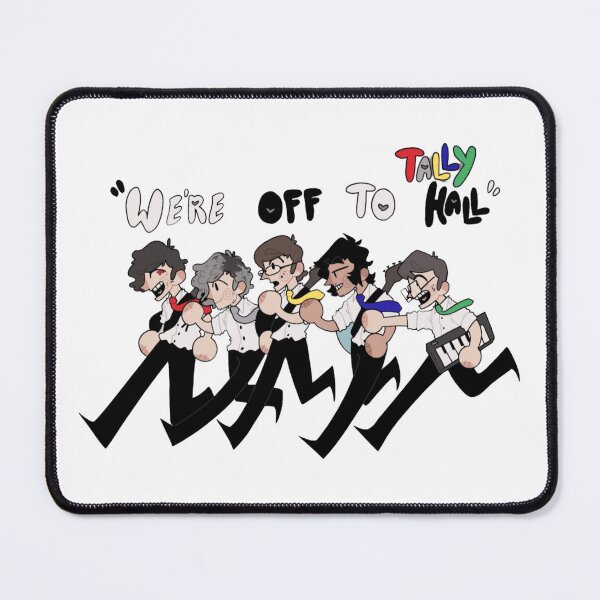 Item preview, Tally Hall Fanart Cute  designed and sold by inb4.