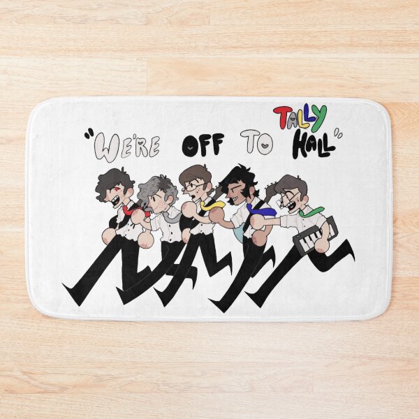 Item preview, Tally Hall Fanart Cute  designed and sold by inb4.
