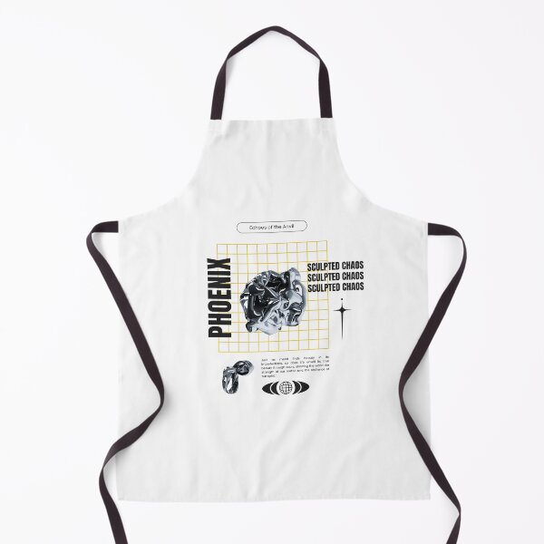 Item preview, Phoenix's Grid: Resilience Through Design designed and sold by seifio.