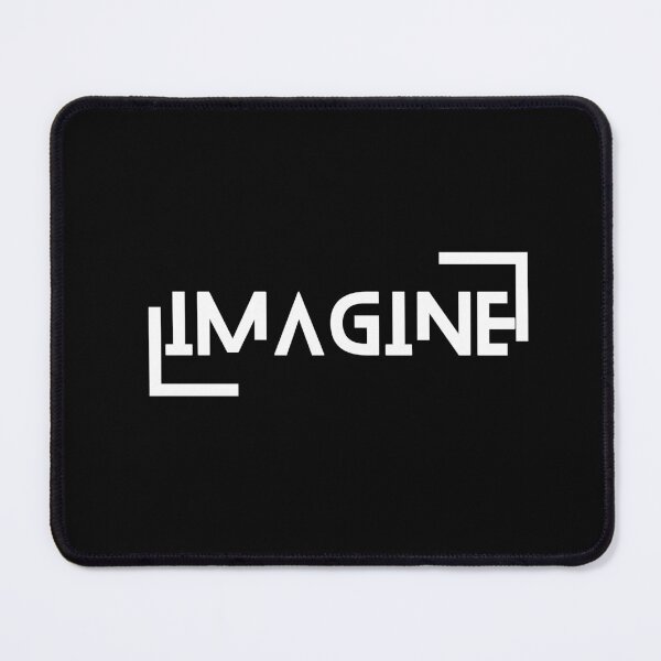 Item preview, Imagine! The World is Yours designed and sold by Magica123.