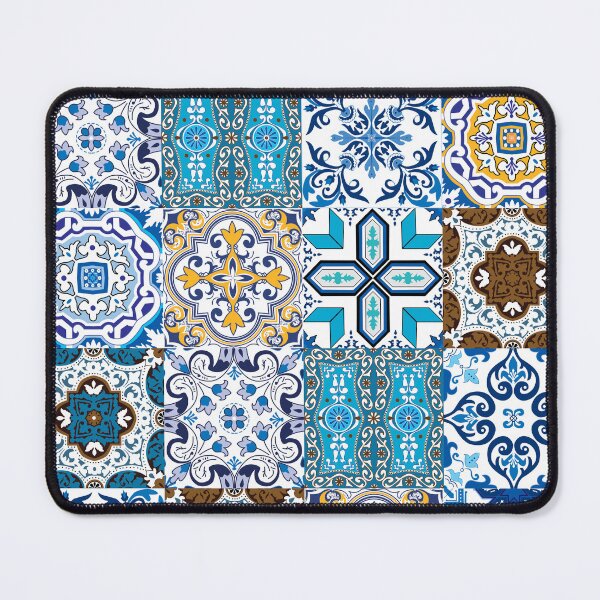 Item preview, Mixed Azulejos designed and sold by FK-UK.