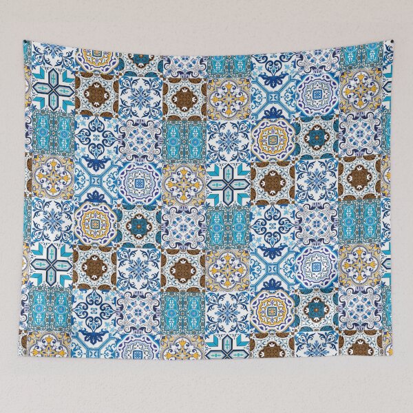 Item preview, Mixed Azulejos designed and sold by FK-UK.