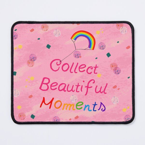 Item preview, Collect beautiful moments. designed and sold by SeptemberMarket.