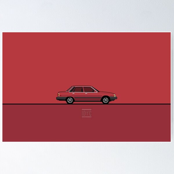 Item preview, Visit idrewyourcar.com to find hundreds of car profiles! designed and sold by idrewyourcar.
